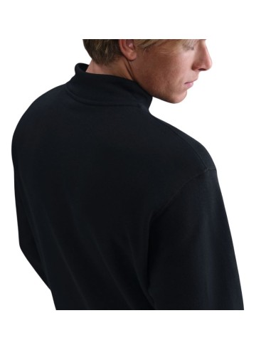 Nike Sportswear Club Men's Sweatshirt Black FN3864 010