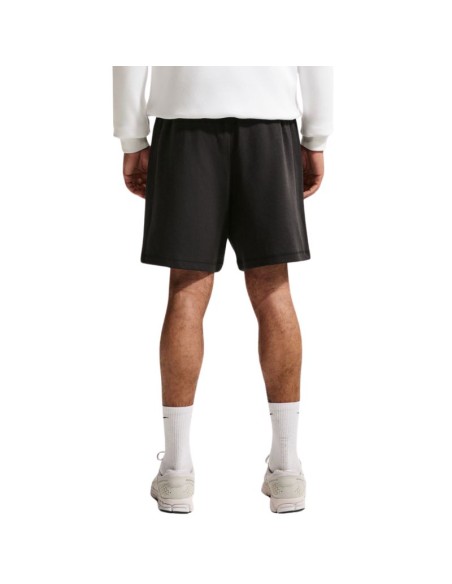 Nike Sportswear Club Men's Shorts Black IO1371 010
