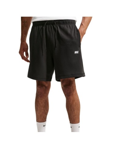 Nike Sportswear Club Men's Shorts Black IO1371 010