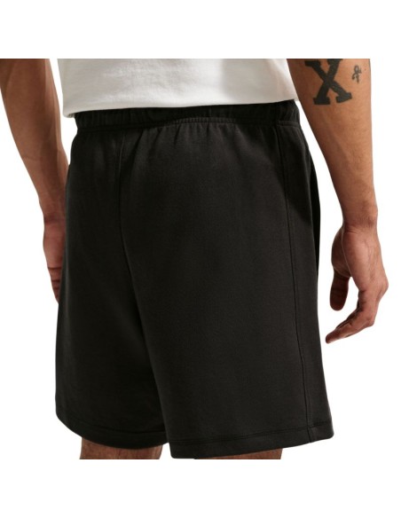 Nike Sportswear Club Men's Shorts Black IO1371 010