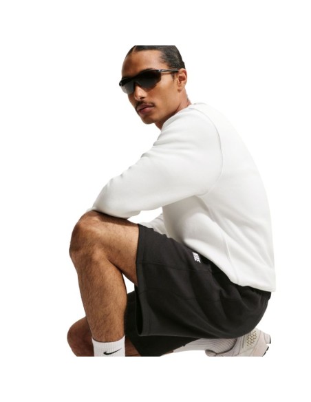 Nike Sportswear Club Men's Shorts Black IO1371 010