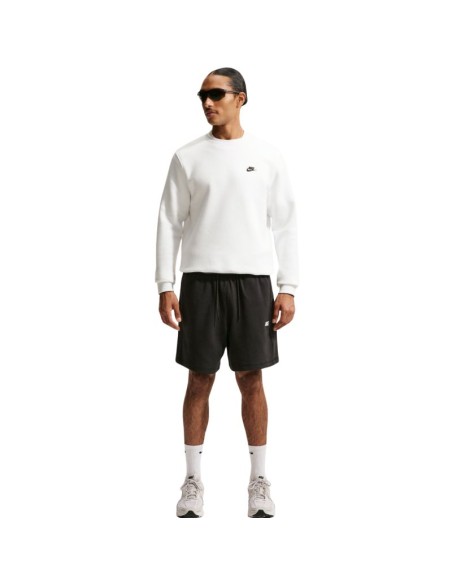 Nike Sportswear Club Men's Shorts Black IO1371 010