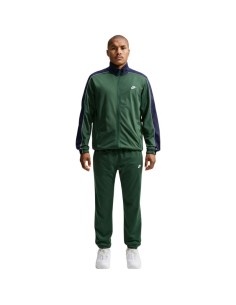 Nike Sportswear Club Men's Tracksuit Green HV1444 324