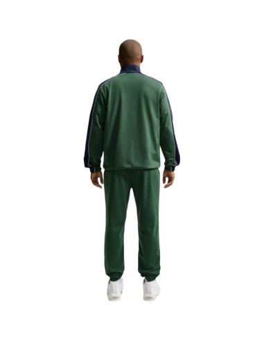 Nike Sportswear Club Men's Tracksuit Green HV1444 324