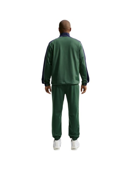 Nike Sportswear Club Men's Tracksuit Green HV1444 324