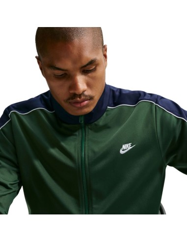 Nike Sportswear Club Men's Tracksuit Green HV1444 324