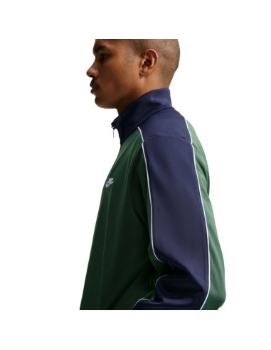 Nike Sportswear Club Men's Tracksuit Green HV1444 324