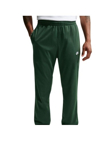 Nike Sportswear Club Men's Tracksuit Green HV1444 324