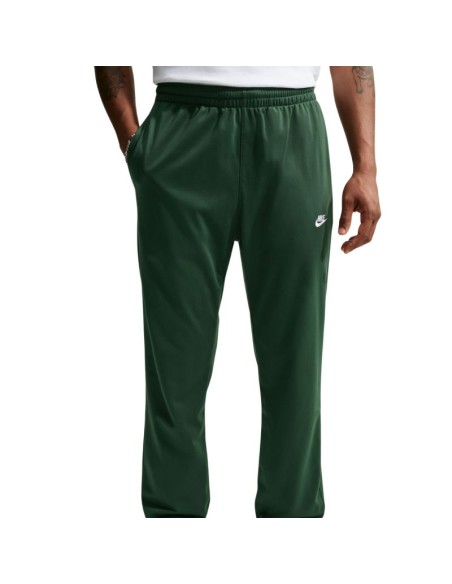 Nike Sportswear Club Men's Tracksuit Green HV1444 324