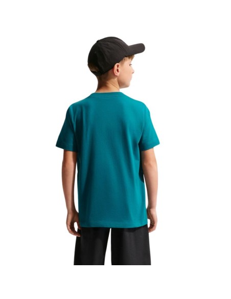 Nike Sportswear Kids TShirt Green FZ5177 372