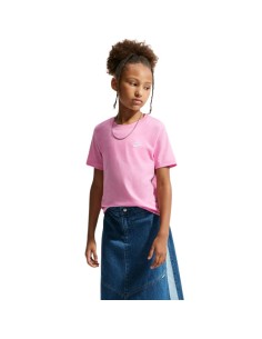 Nike Sportswear Kids' TShirt Pink FZ5177 621