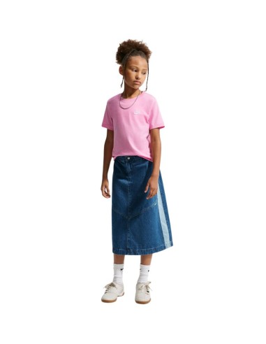 Nike Sportswear Kids' TShirt Pink FZ5177 621