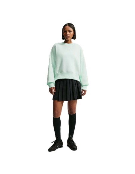 Nike Sportswear Phoenix Fleece Women's Sweatshirt DQ5761394