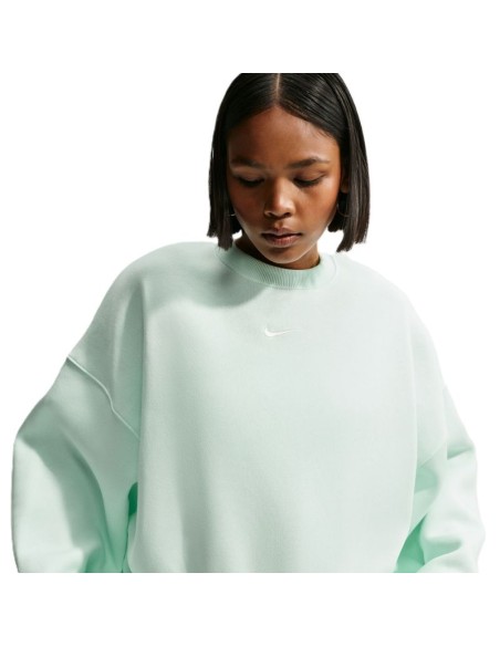 Nike Sportswear Phoenix Fleece Women's Sweatshirt DQ5761394