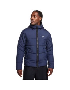 Nike Sportswear Men's Jacket Navy Blue HF6825 451