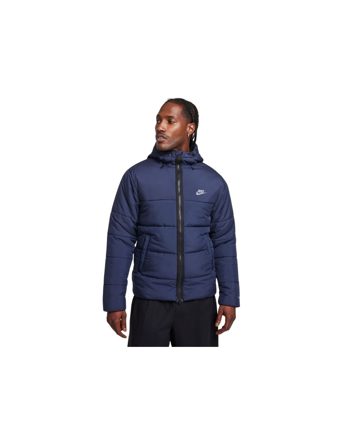 Nike Nike Sportswear Men's Jacket Navy Blue HF6825 451
