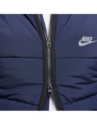 Nike Sportswear Men's Jacket Navy Blue HF6825 451