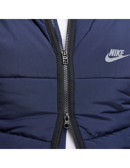 Nike Sportswear Men's Jacket Navy Blue HF6825 451