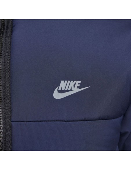 Nike Sportswear Men's Jacket Navy Blue HF6825 451