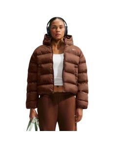 Nike Sportswear Women's Jacket Brown IF5931 259