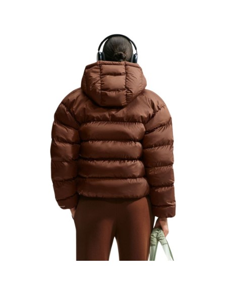 Nike Sportswear Women's Jacket Brown IF5931 259
