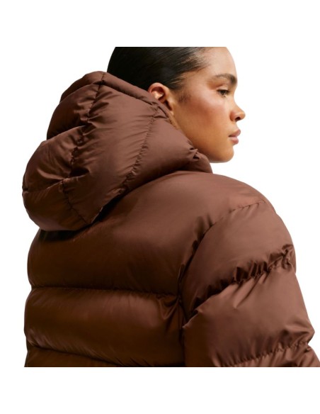 Nike Sportswear Women's Jacket Brown IF5931 259