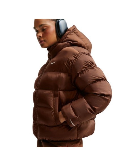 Nike Sportswear Women's Jacket Brown IF5931 259