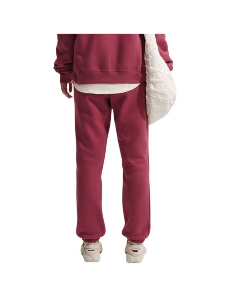 Nike Studio Fleece Women's Pants Pink IM8076 654