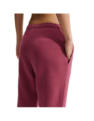 Nike Studio Fleece Women's Pants Pink IM8076 654