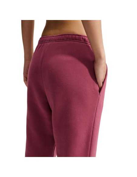 Nike Studio Fleece Women's Pants Pink IM8076 654