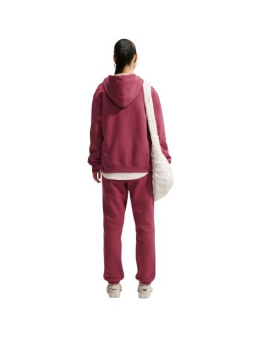 Nike Studio Fleece Women's Pants Pink IM8076 654