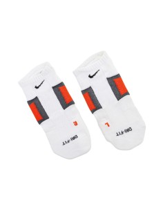 NIKE SX3355184 NIKE RUN CUSHION NO SHOW SOCKS