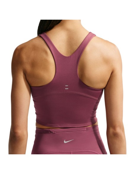 Nike Tempo Women's TShirt Pink II0420 654