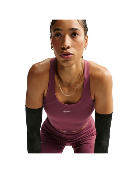 Nike Tempo Women's TShirt Pink II0420 654