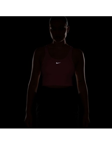 Nike Tempo Women's TShirt Pink II0420 654