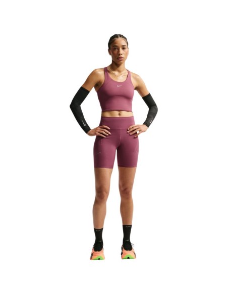 Nike Tempo Women's TShirt Pink II0420 654