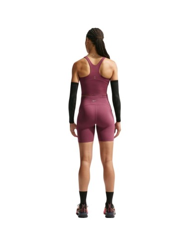 Nike Tempo Women's TShirt Pink II0420 654