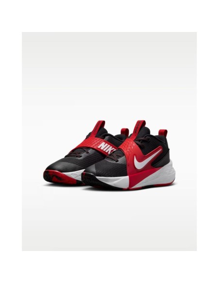 NIKE TEAM HUSTLE D 12 GS HF6279001