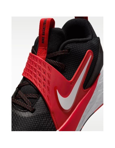 NIKE TEAM HUSTLE D 12 GS HF6279001
