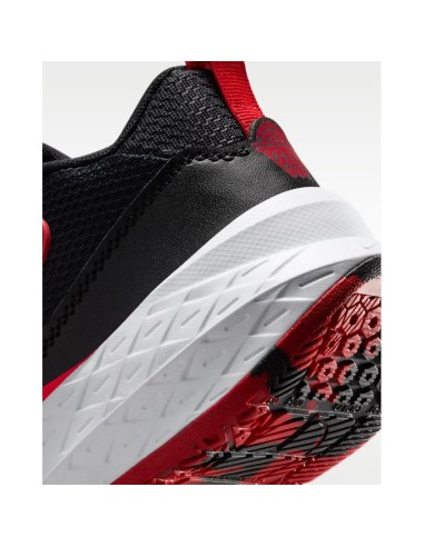 NIKE TEAM HUSTLE D 12 GS HF6279001