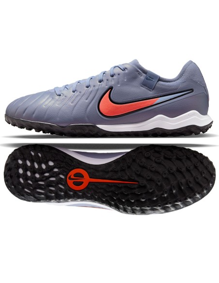 Nike Tiempo Legend 10 Pro TF DV4336402 shoes