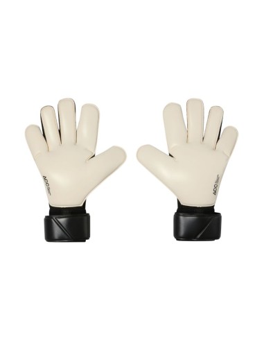 Nike Vapor Grip3 Goalkeeper Gloves Black and Red HQ0304 010