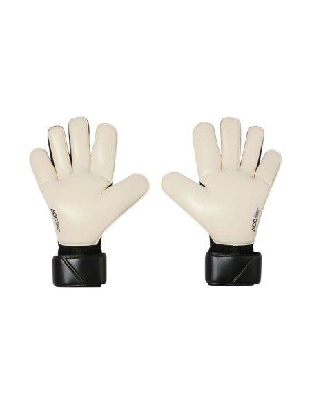 Nike Vapor Grip3 Goalkeeper Gloves Black and Red HQ0304 010