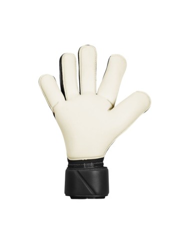 Nike Vapor Grip3 Goalkeeper Gloves Black and Red HQ0304 010