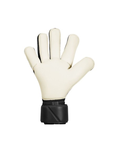 Nike Vapor Grip3 Goalkeeper Gloves Black and Red HQ0304 010