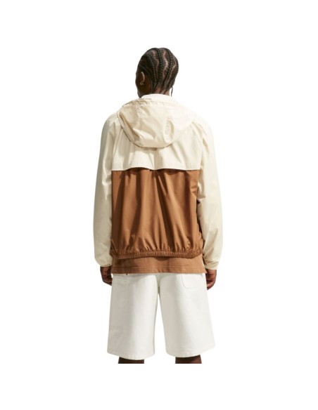 Nike Windrunner Men's Jacket BeigeBrown HV8369 230
