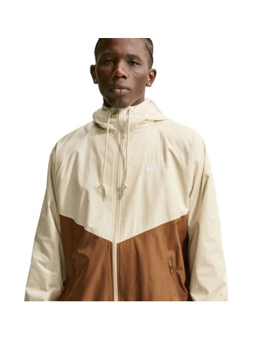 Nike Windrunner Men's Jacket BeigeBrown HV8369 230
