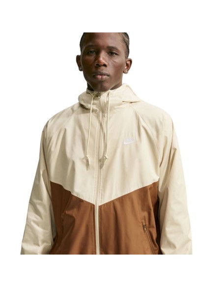 Nike Windrunner Men's Jacket BeigeBrown HV8369 230