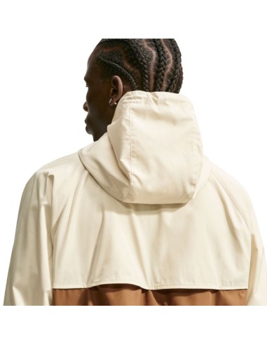 Nike Windrunner Men's Jacket BeigeBrown HV8369 230