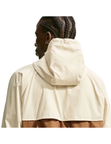 Nike Windrunner Men's Jacket BeigeBrown HV8369 230